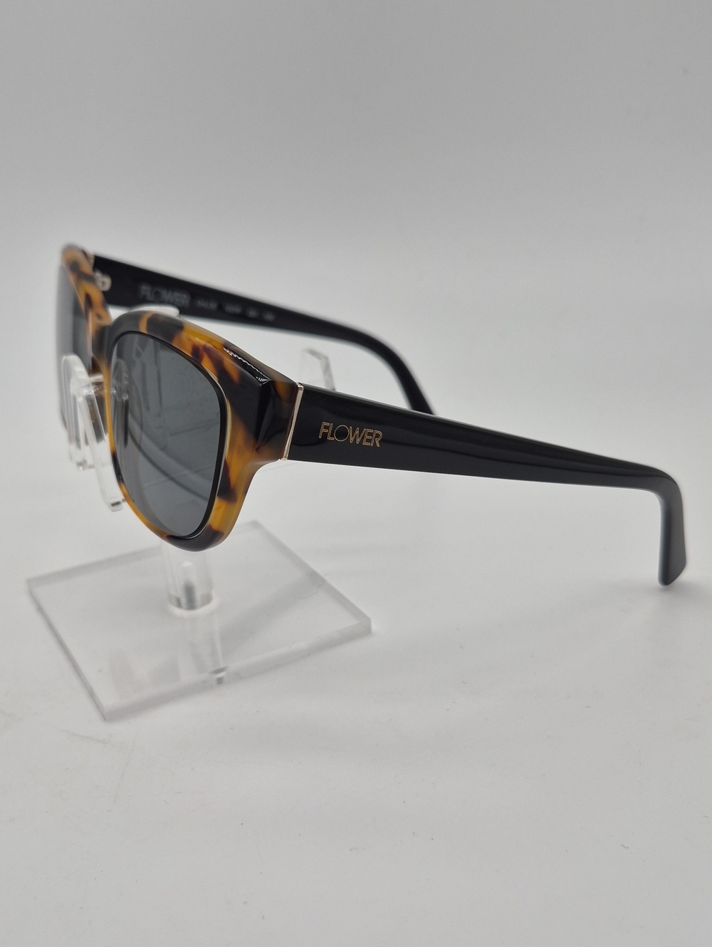Flower "Chloe" Sunglass Frames